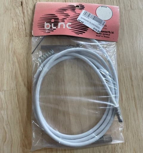 Shimano Oldschool Gear Cable