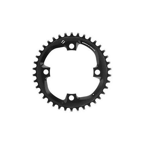 Sram Chainring X01 X-sync 34t 11sp 104bcd Alloy Black