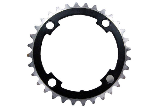 Drs Chain Ring 37t 4 Bolt Single Speed