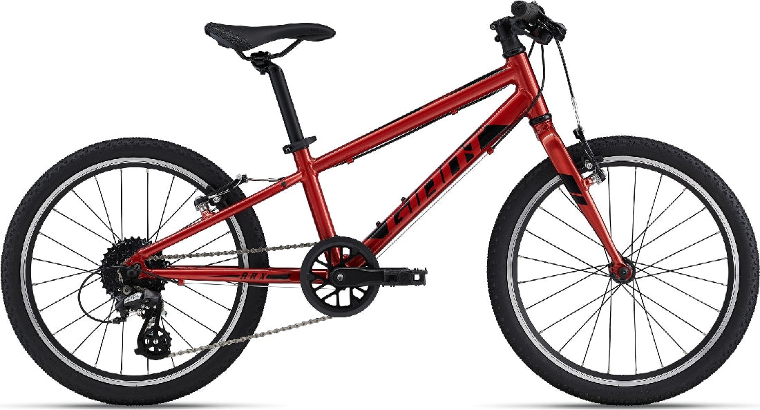 Giant 22 Arx 20 Kid's Bike, 20" Wheelsize, Grenadine