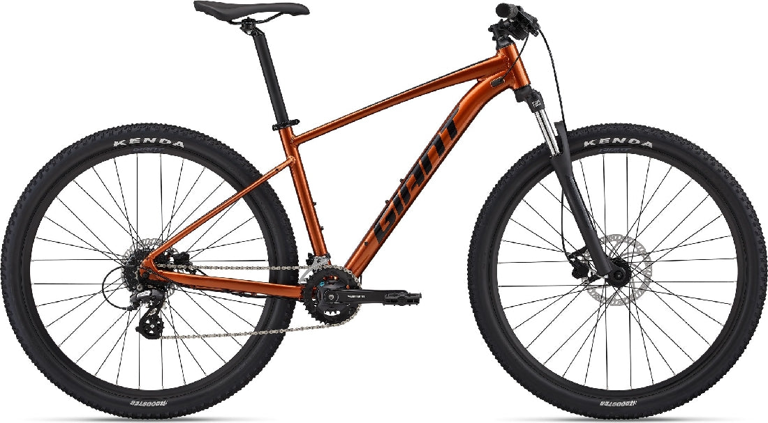 Giant talon mtb 27.5 sale