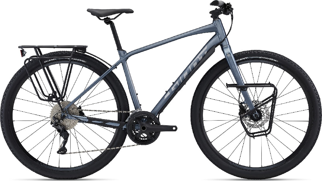 Giant 22 Toughroad Slr 1 L Knight Shield