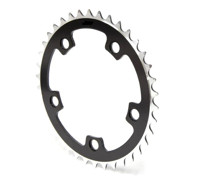 Single speed chainring 5 bolt new arrivals