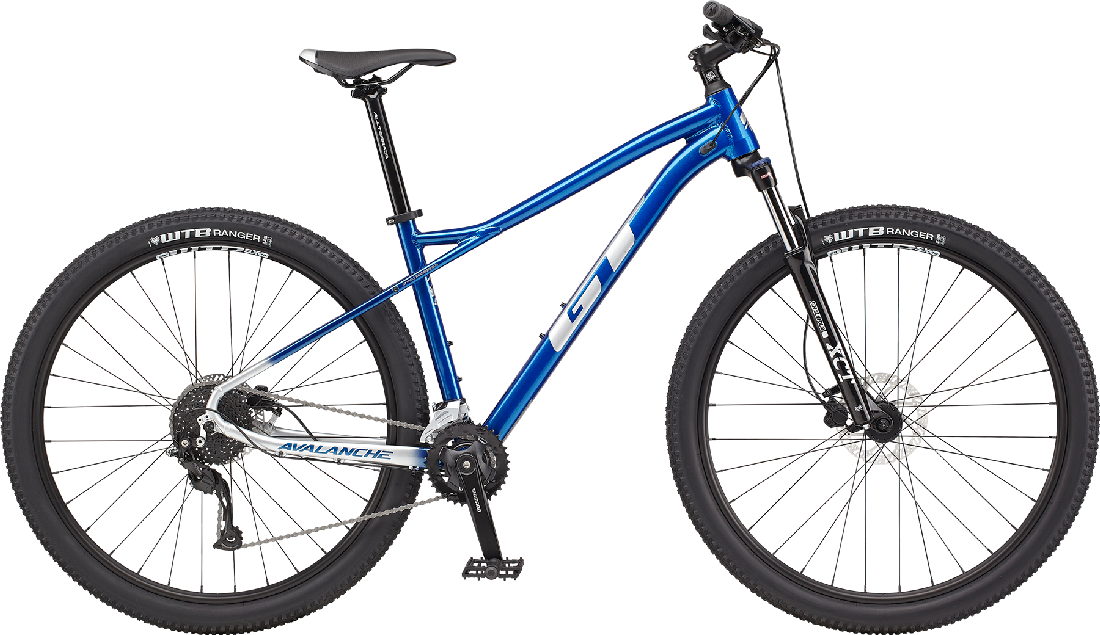 Gt mtb australia sales