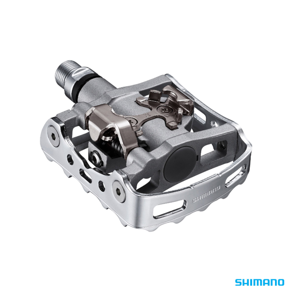 Touring pedals shimano deals