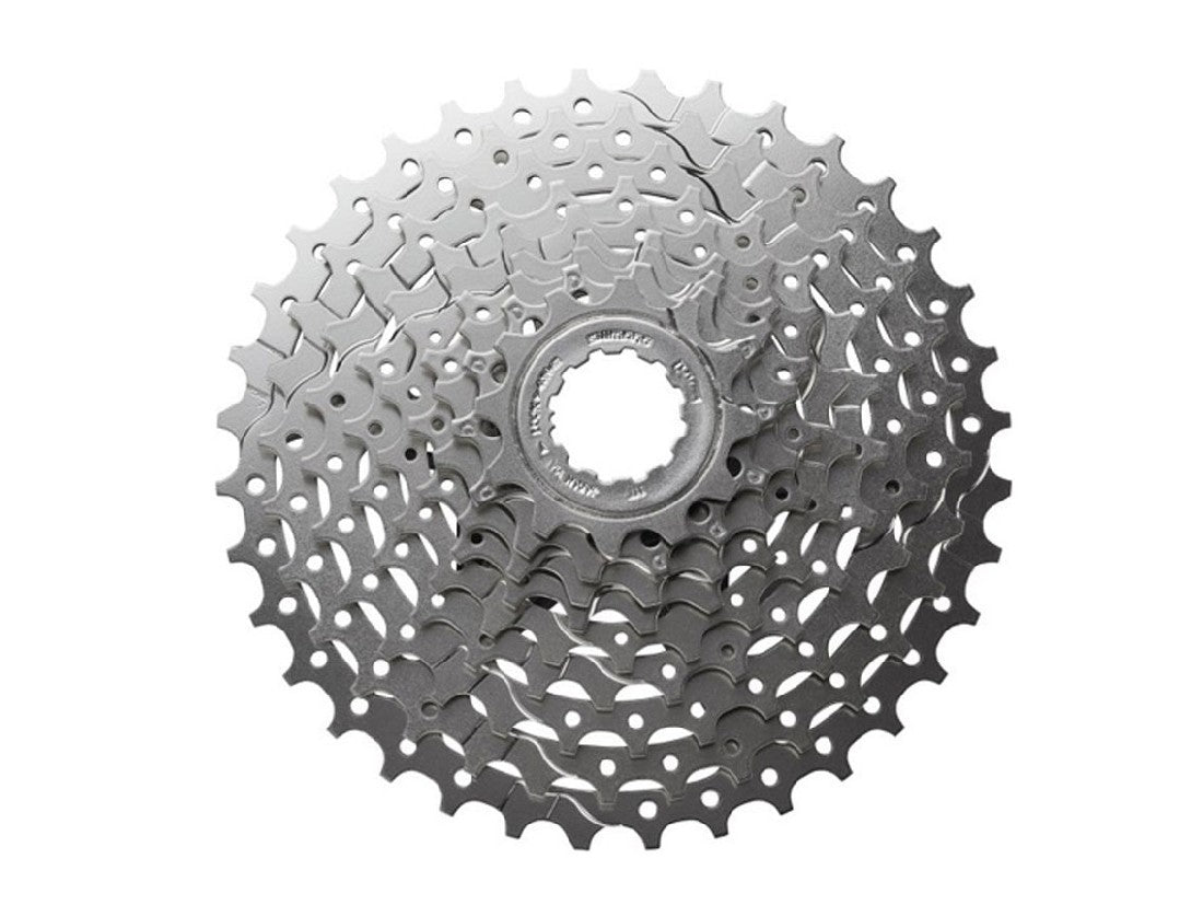 Shimano Cassette Hg400 9spd 11-32