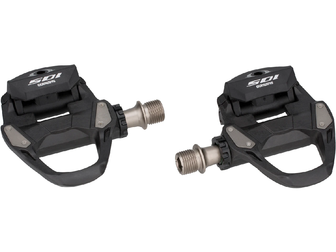 Shimano Pedal Pd-r7000 105 Carbon