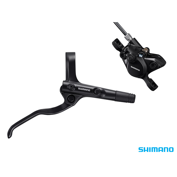 Shimano Brake Bl-mt200 Rear Disc L Altus