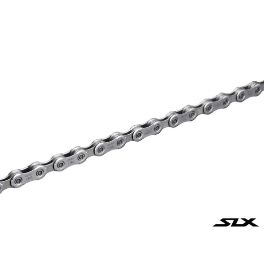 Shimano Chain Slx Cn-m7100 12 Speed 126 Links W/quick Link