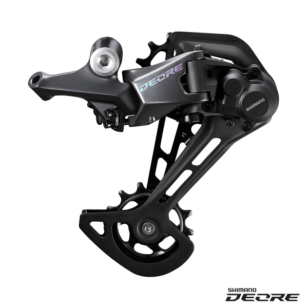 Shimano Rear Derailleur Rd-m6100 Deore Shadow+ 12sp 51t