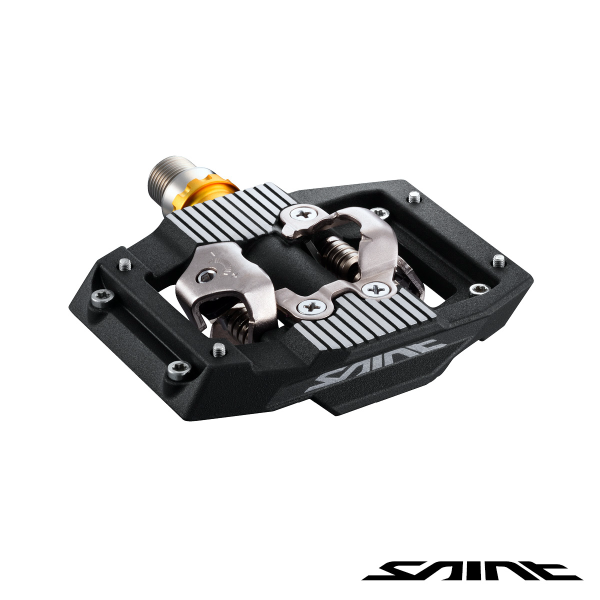 Shimano Pedals Pd-m821 Saint Dh/enduro Spd
