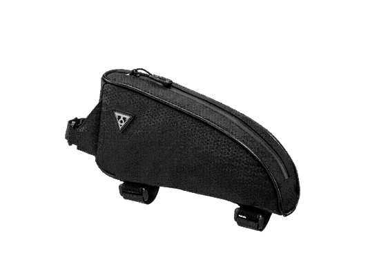 Topeak Toploader Top Tube Bag 0.75l Black