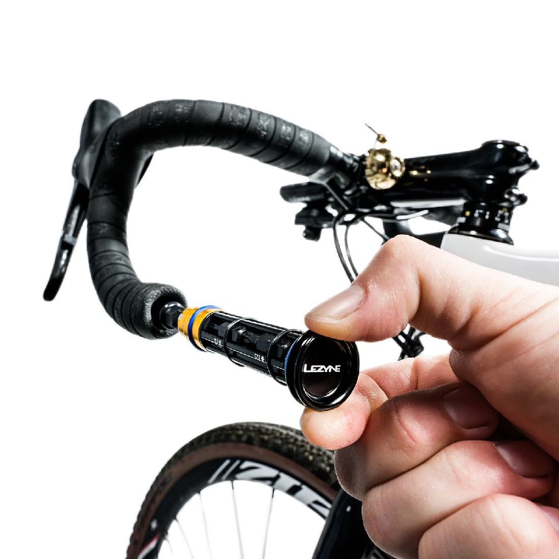 Lezyne Tool Insert Kit Small