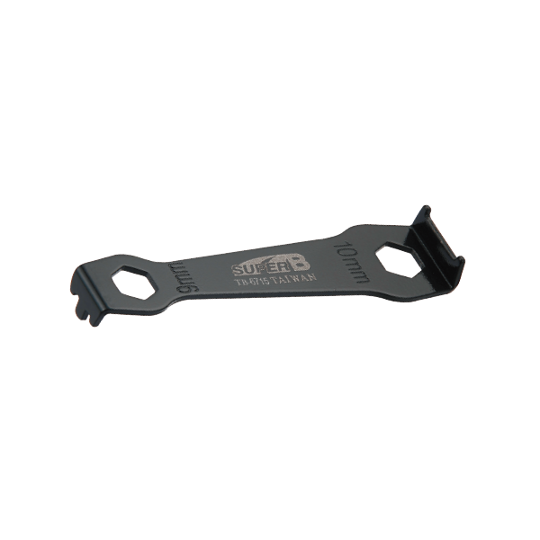 Superb Chainring Nut Wrench