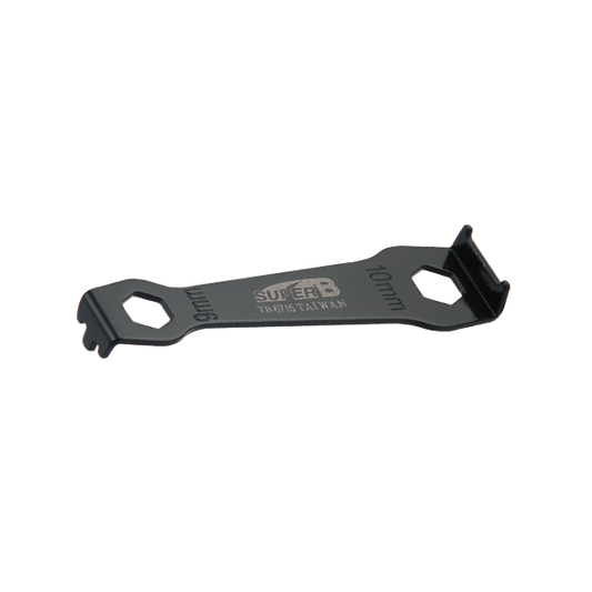 Superb Chainring Nut Wrench