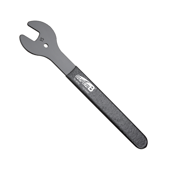 Superb Cone Spanner 15mm