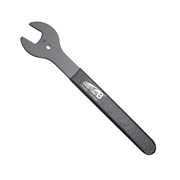Superb Cone Spanner 19mm