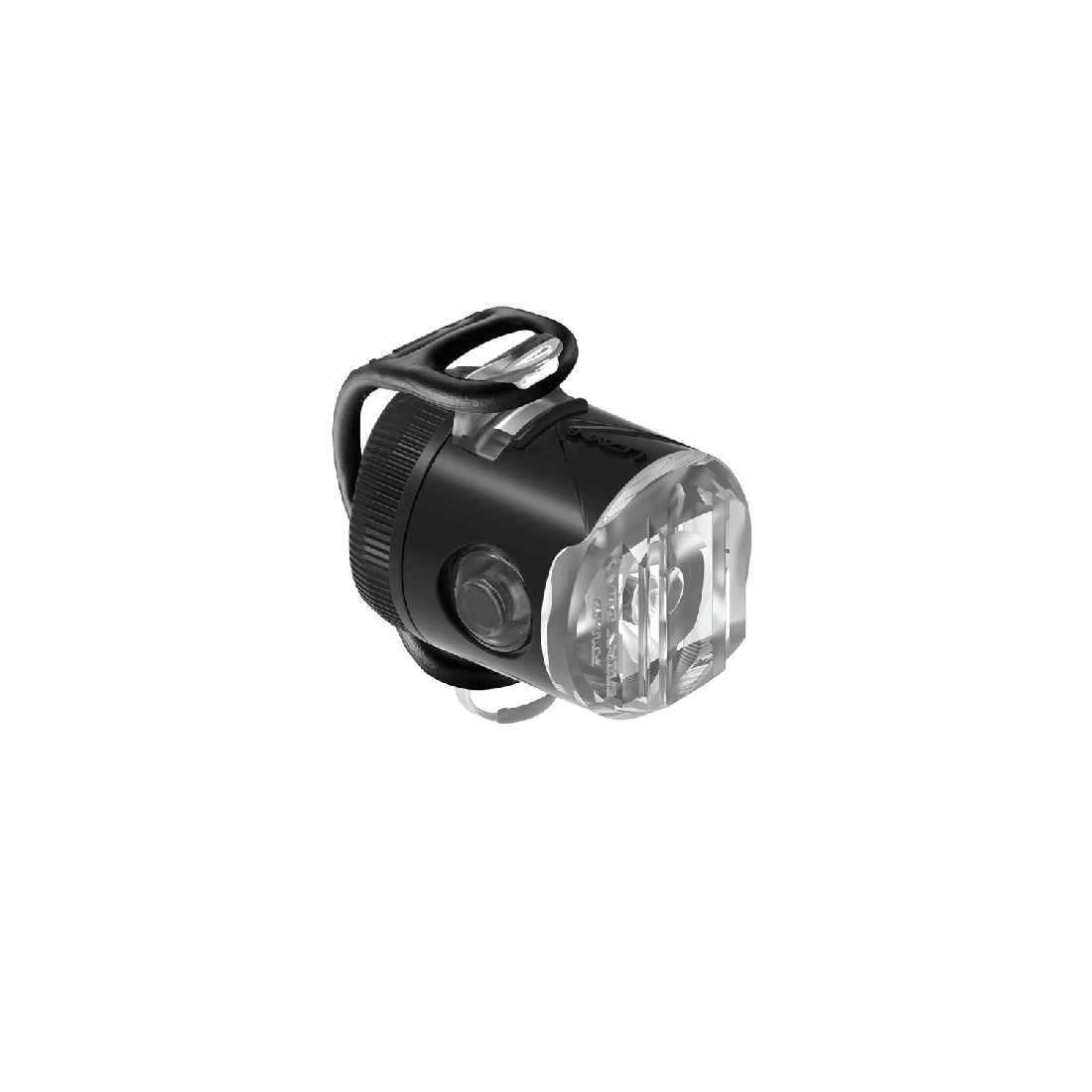 Lezyne Light Femto Front 15 Lumens Usb