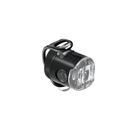 Lezyne Light Femto Front 15 Lumens Usb