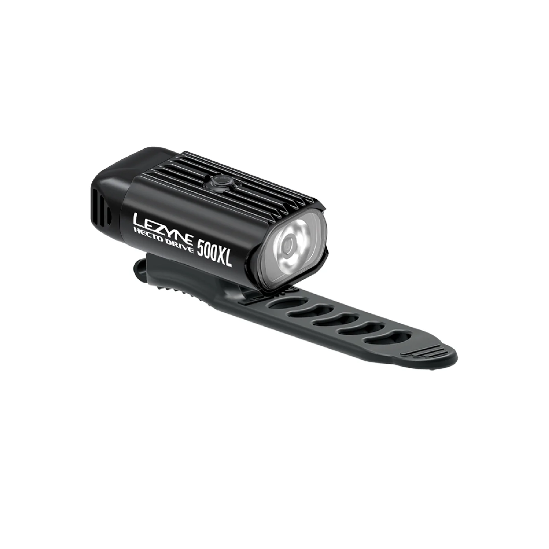 Lezyne hecto store drive 400 front