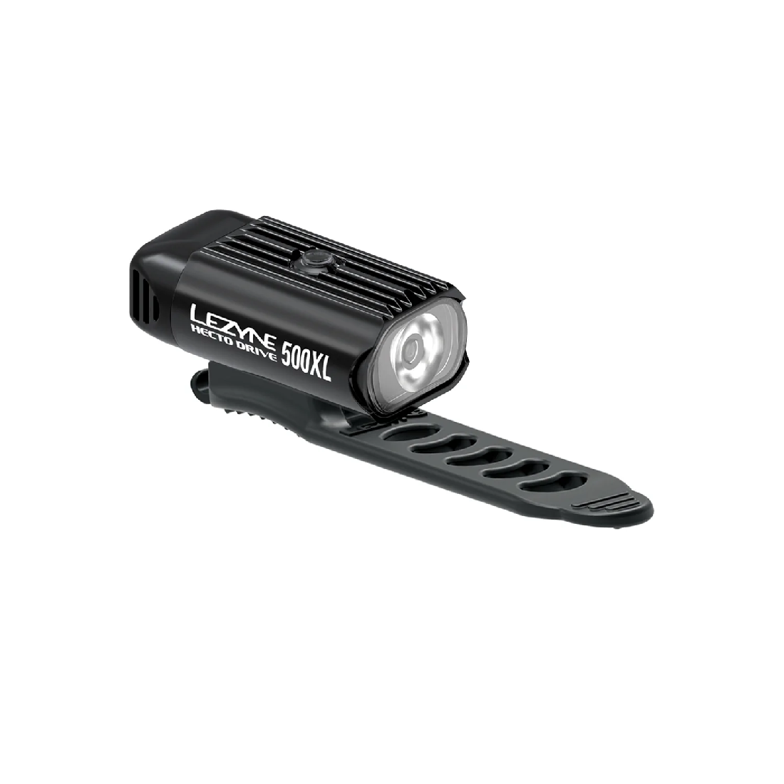 Lezyne hecto hot sale drive 400 front