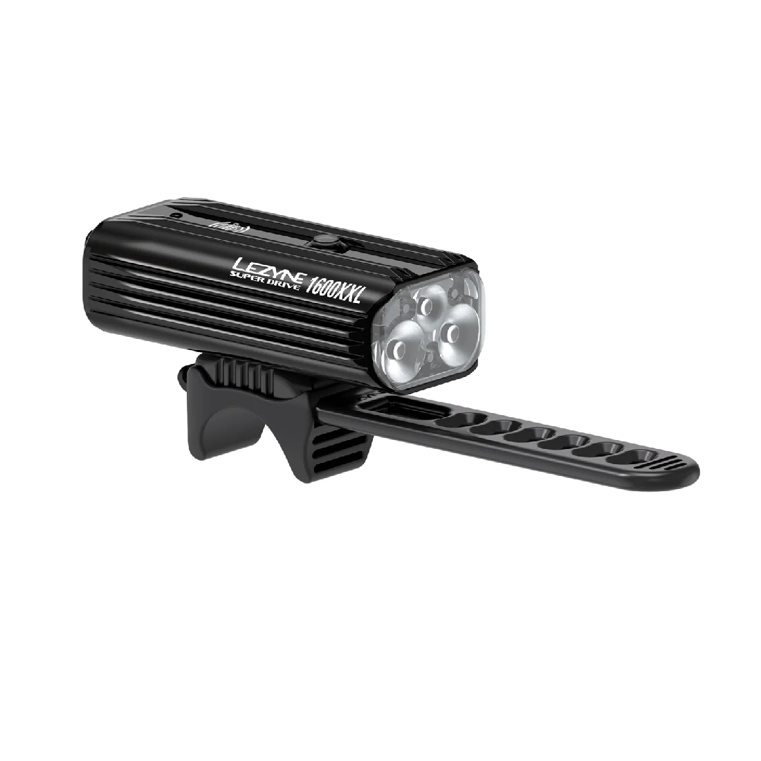 Lezyne Light Super Drive Front 1600 Lumens