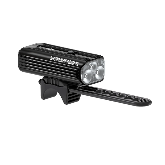 Lezyne Light Super Drive Front 1600 Lumens