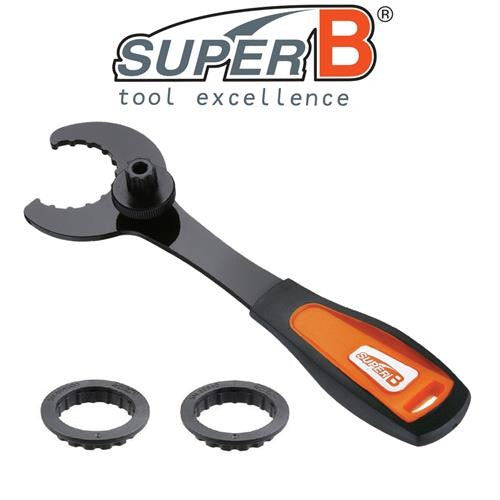 Superb Bb Tool Shimano Hollowtech