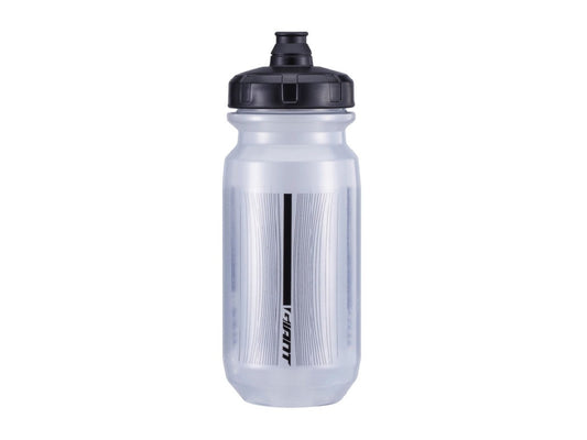 Giant Bottle Pourfast Double Spring 600cc Transparent/grey