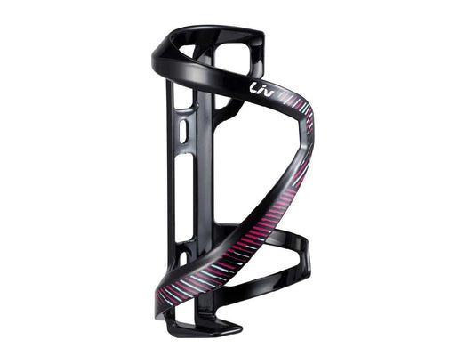 Giant Cage Airway Sport Right Hand Pull Liv Black/purple