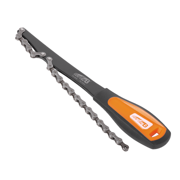 Superb Tool Freewheel Chain Whip 9/10/11spd