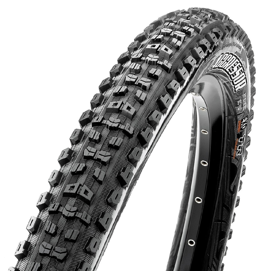Maxxis Tyre Aggressor 27.5 X 2.5 Exo Tr