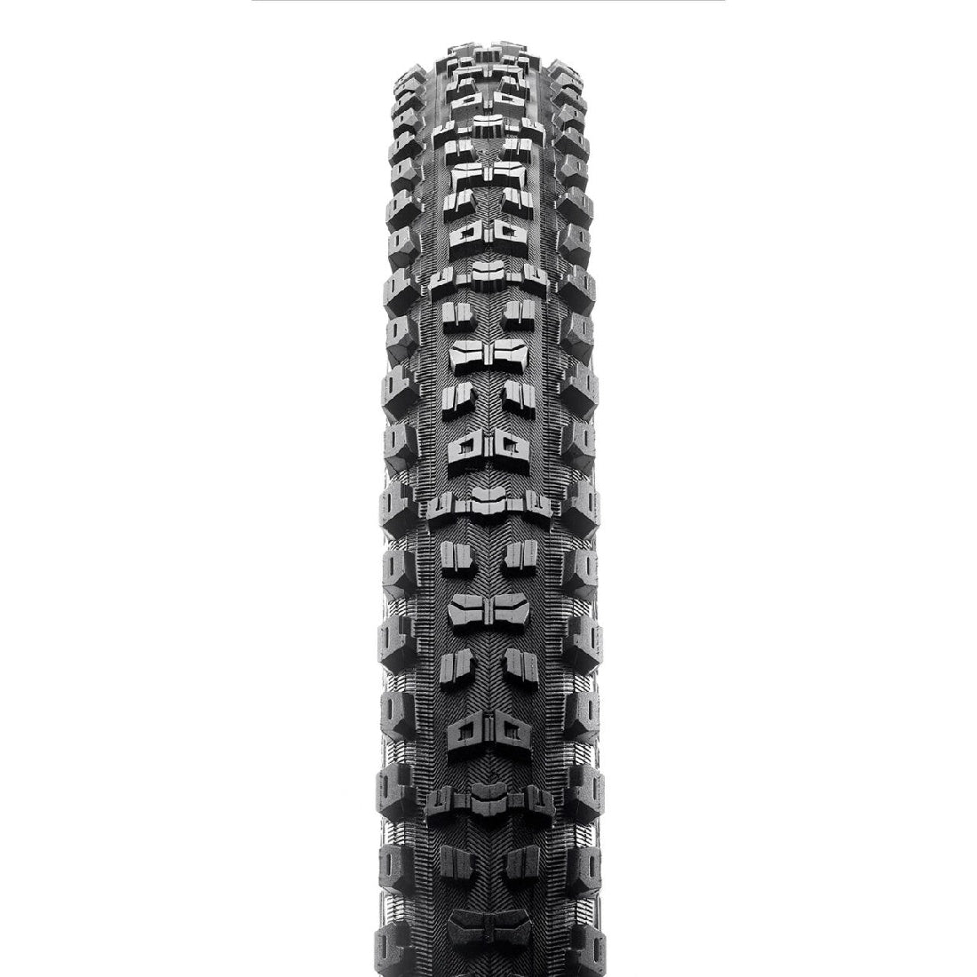 Maxxis Tyre Aggressor 29x2.5 Wt Exo Tr Black