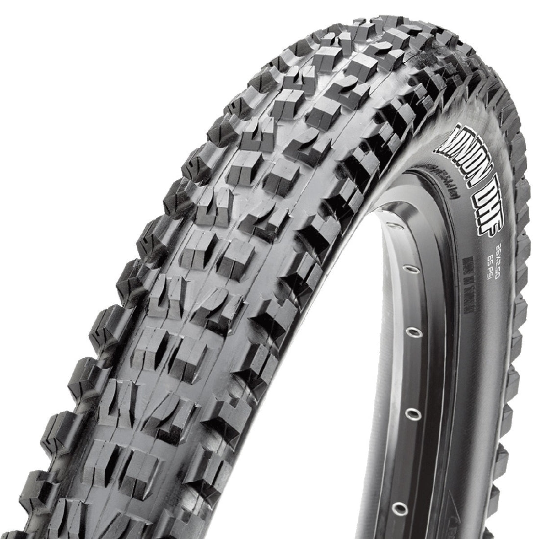 Maxxis Tyre Minion Dhf 29*2.5 3c Tr Dd