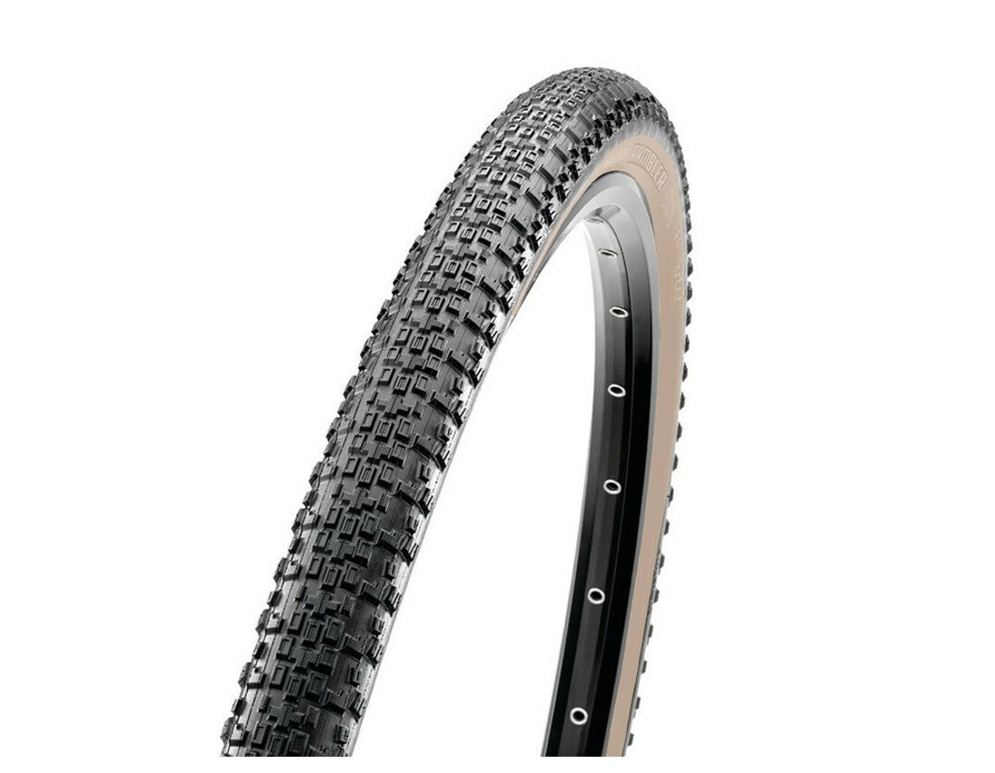 Maxxis Tyre Rambler 700x40 Folding Tr