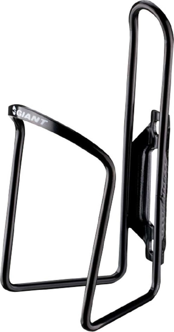 Giant Gateway Bottle Cage Alloy 5mm Black
