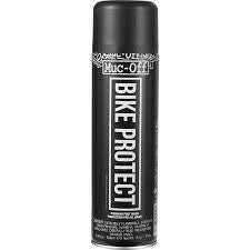 Muc-off Bike Protect Aero 500ml