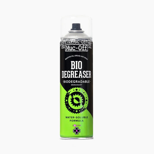 Muc-off Degreaser Bio Aero 500ml