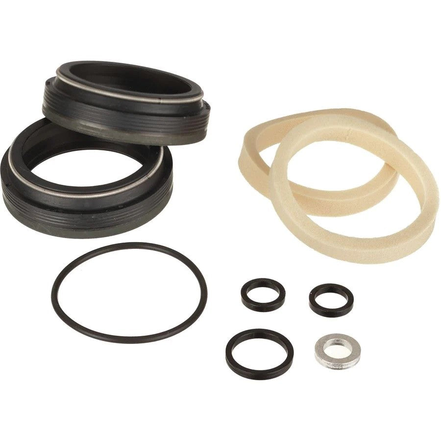 Fox Fork Dust Wiper Kit 36mm Lf No Flange