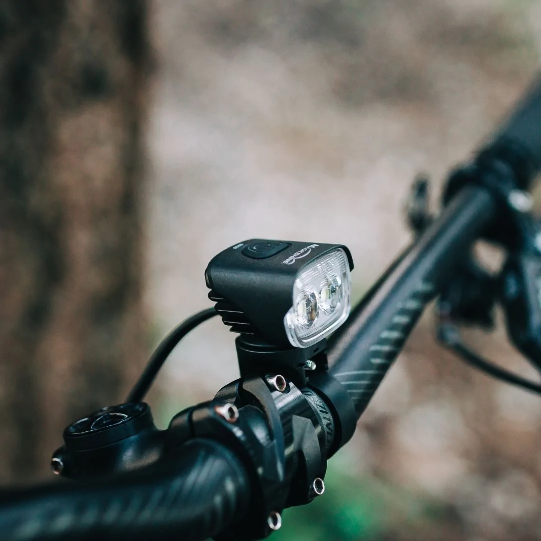 Magicshine Front Light Mj-902s 3000 Lumens Wth Battery