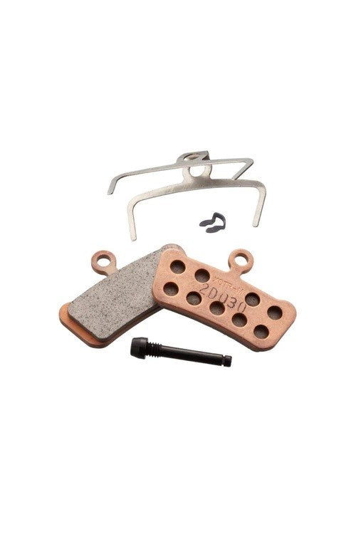 Sram Brake Pad Code Metal My11