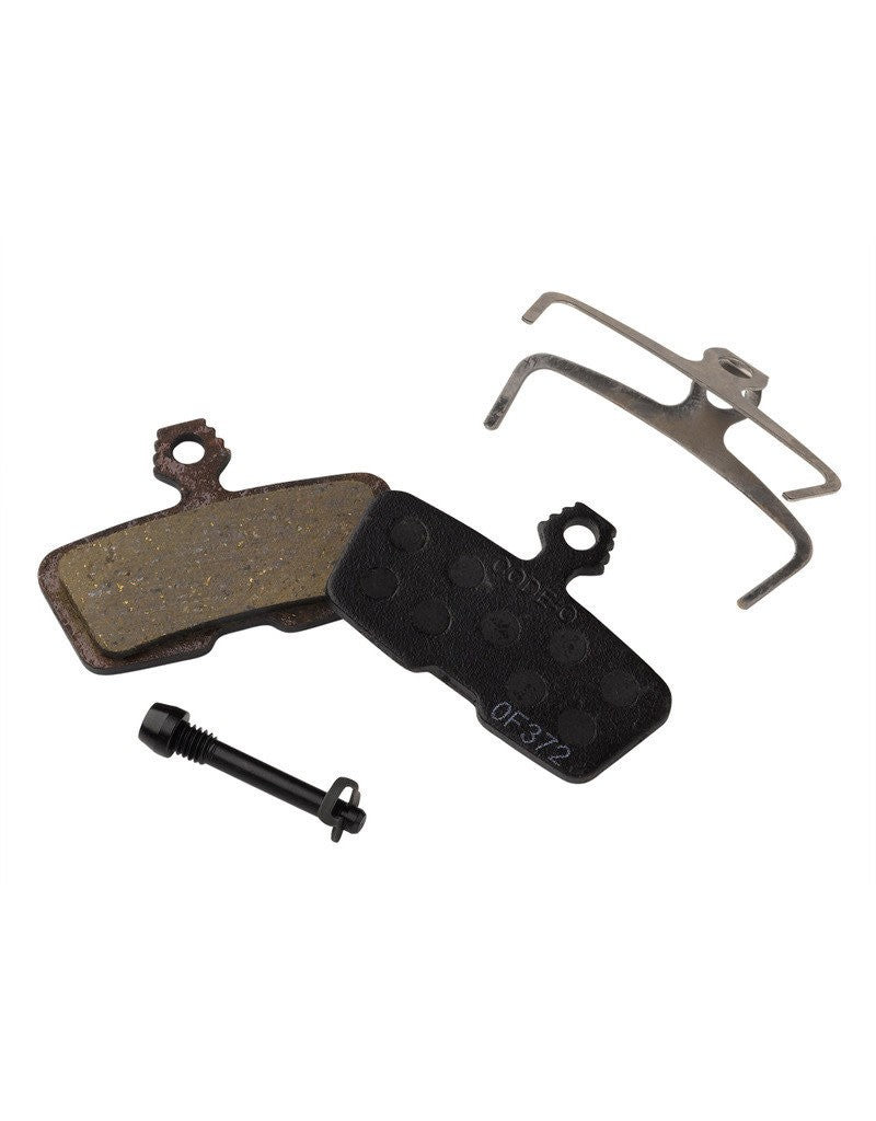 Sram Brake Pad Code Organic My11