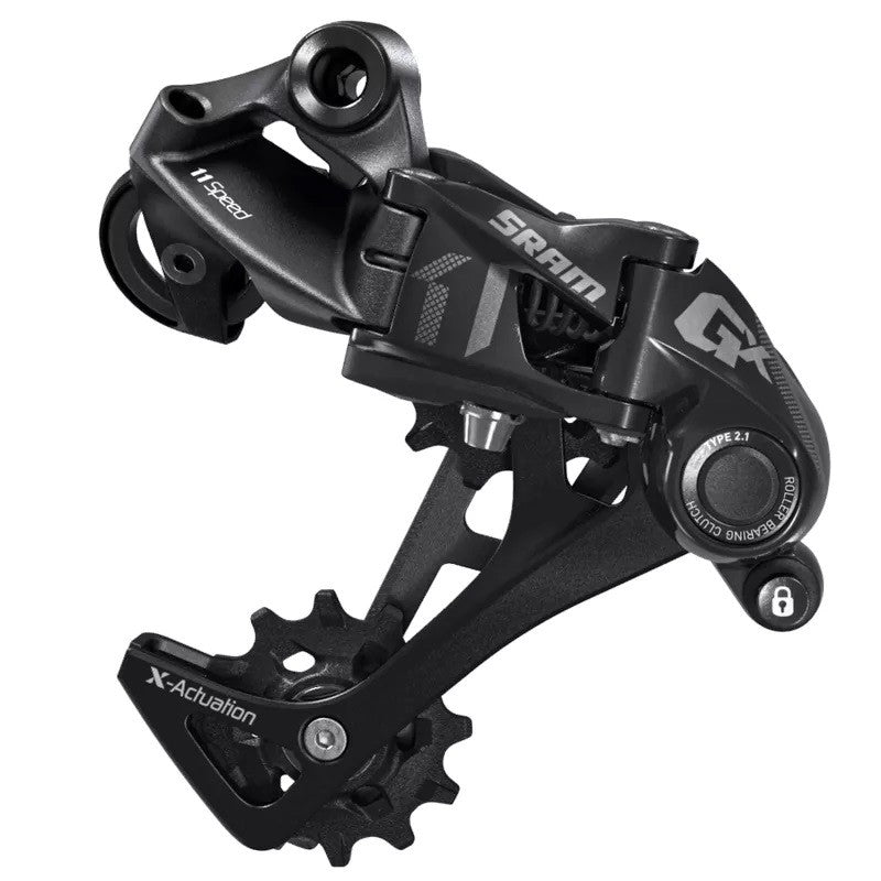 Sram Derailleur Gx 11 Speed Long Cage