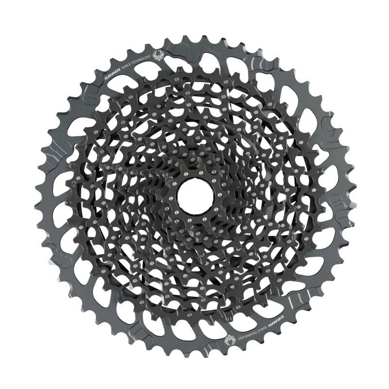 Sram Cassette Xg1275 Gx Eagle 10-52t 12 Speed Black