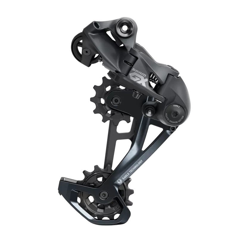 Sram Derailleur Gx Eagle 12 Speed Lunar Max 52t