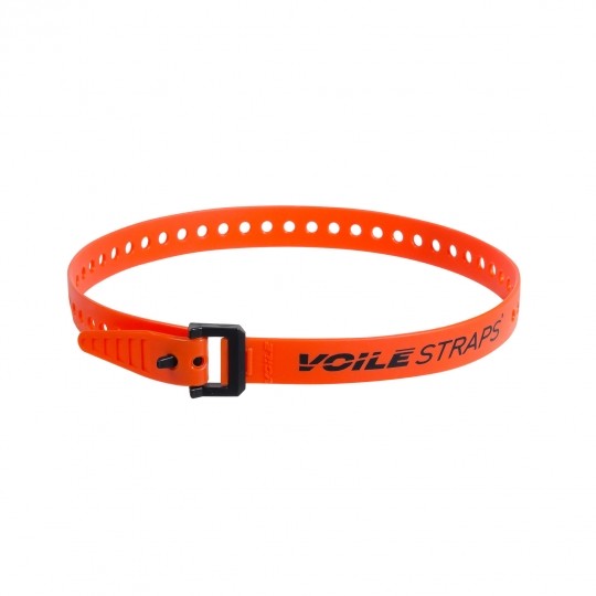 Voile Strap 25 Nylon Orange