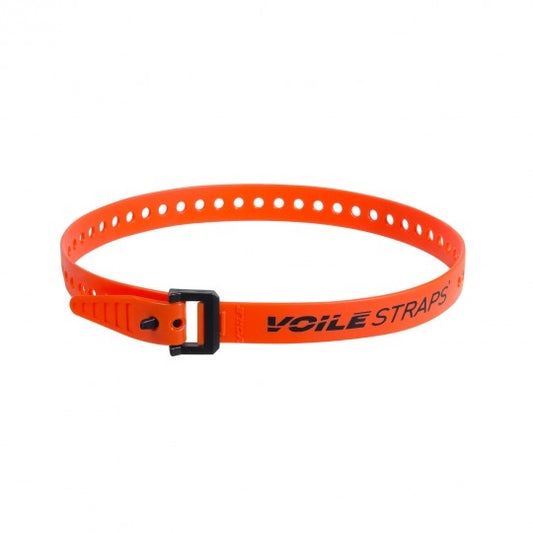 Voile Strap 25 Nylon Orange