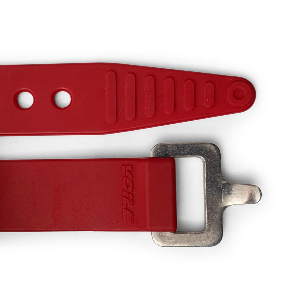 Voile Strap Widefoot 15" Red