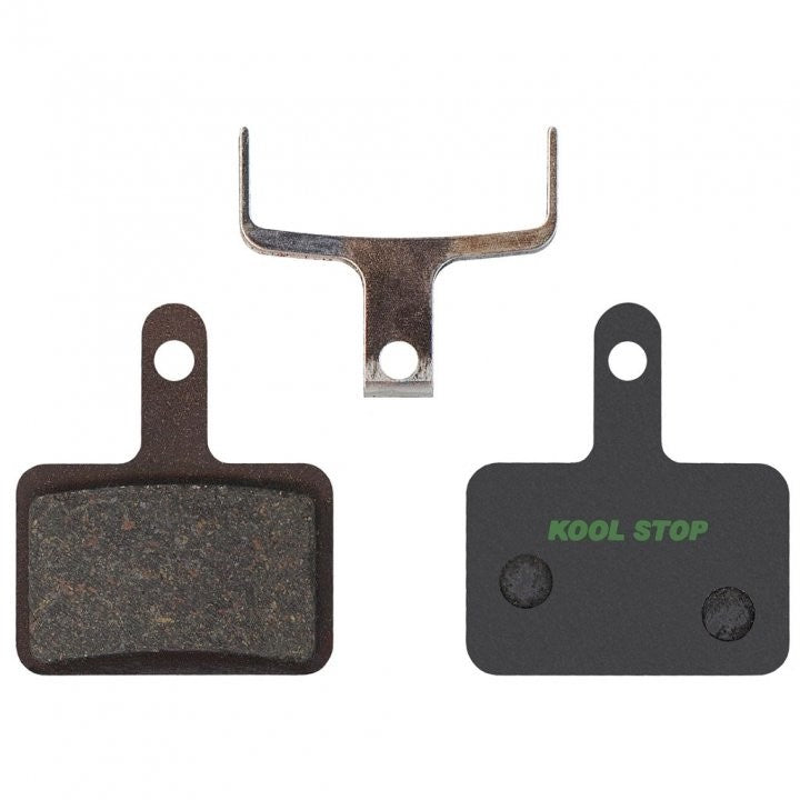 Kool Stop Brake Pads Disc Shimano Deore Ebike Compound