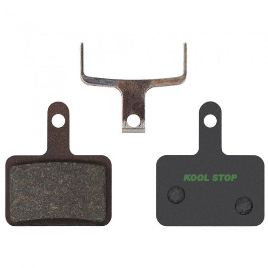 Kool Stop Brake Pads Disc Shimano Deore Ebike Compound